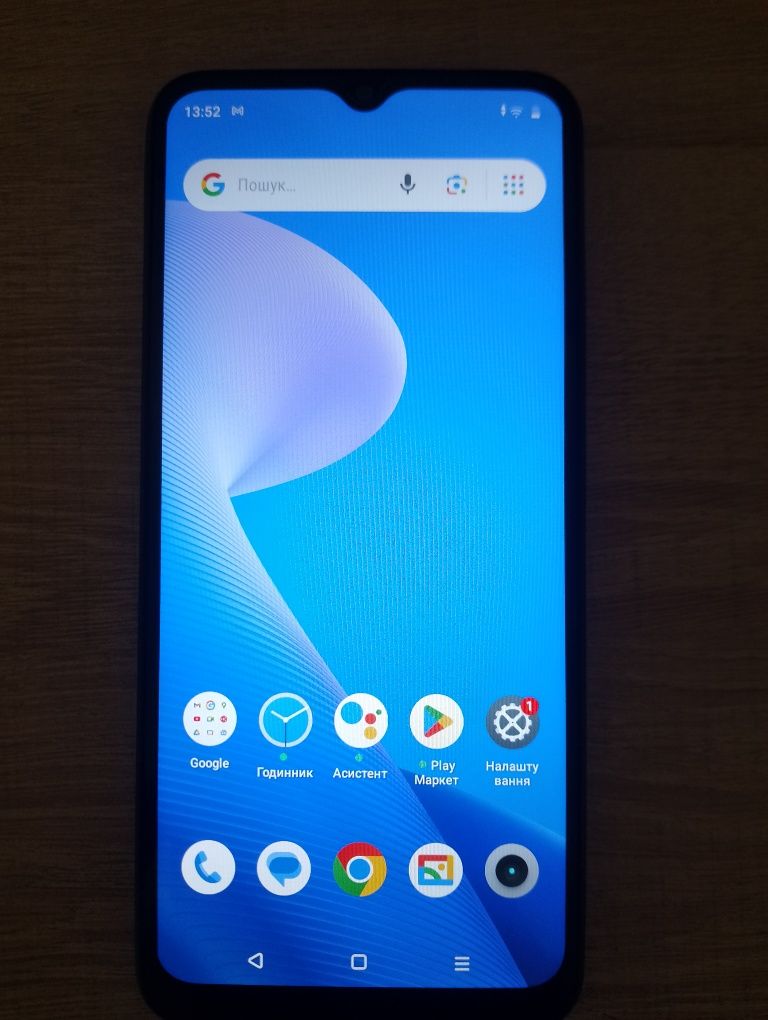 Realme c30s (3/64)