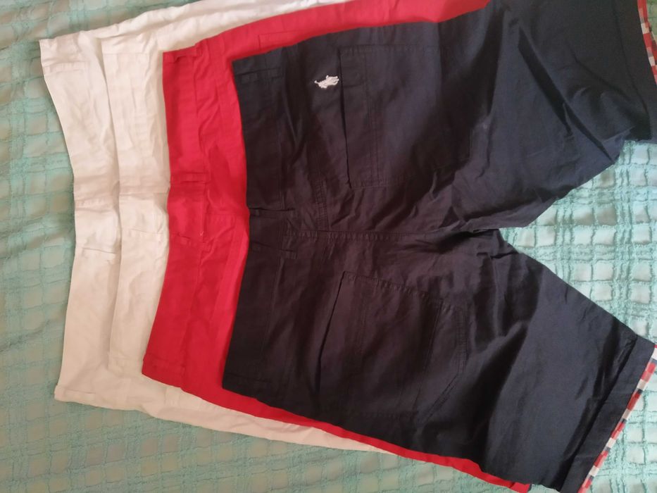 Бриджі чоловічі Ralph Lauren