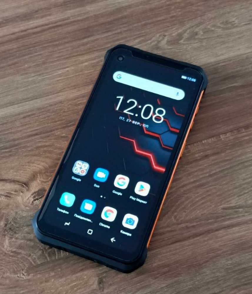 Doogee V11 8/128 Gb.