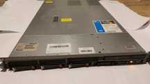 Serwer Proliant 360 G5 2xXeon 8Gb
