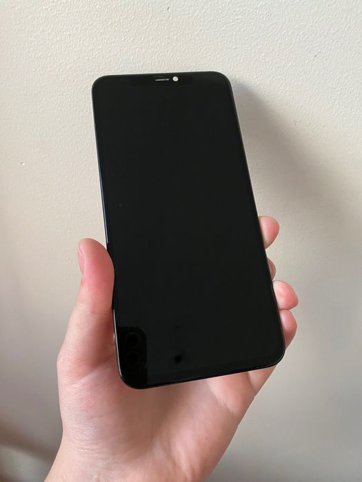 Оригінальний екран iPhone 11 Pro Max дисплей 11 Рro