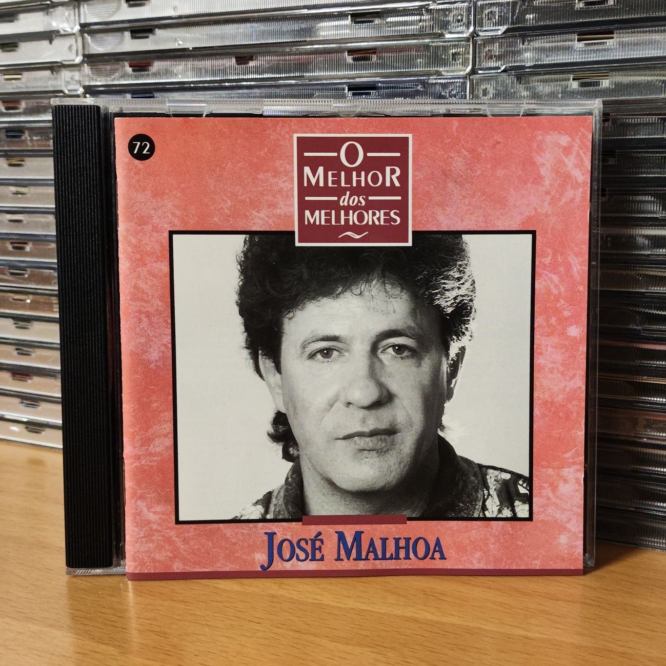 O Melhor Dos Melhores José Malhoa