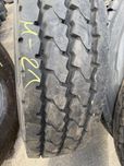 M21- 13 R22,5 Michelin XZY-2 bez napraw nowa