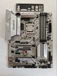 I7-7700k + Motherboard Z270