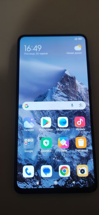 Xiaomi Mi 9T Pro NFC 6/128 Global