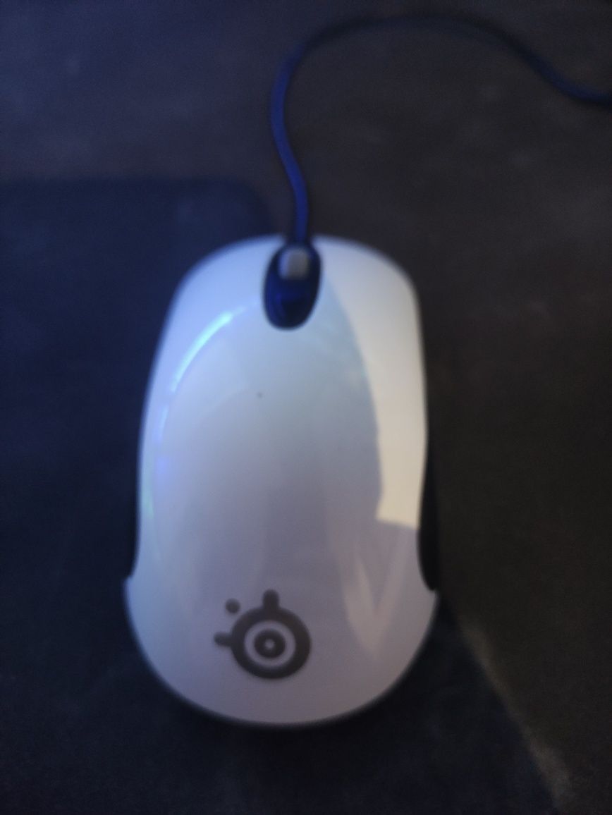 Myszka gamingowsa Steelseries Kinzu v3