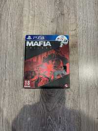 Mafia Trylogia PS4