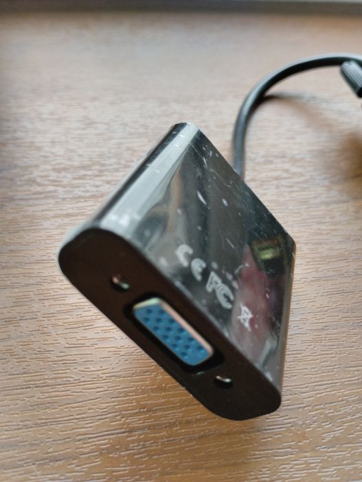 Кабель Samsung AWG PVC