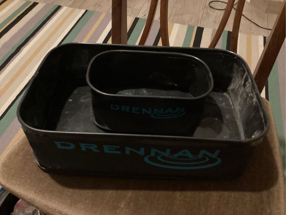Drennan modular pojemniki EVA