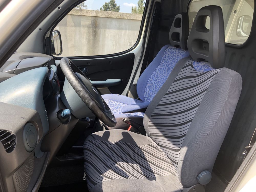 Fiat Doblo Cargo 1.9D