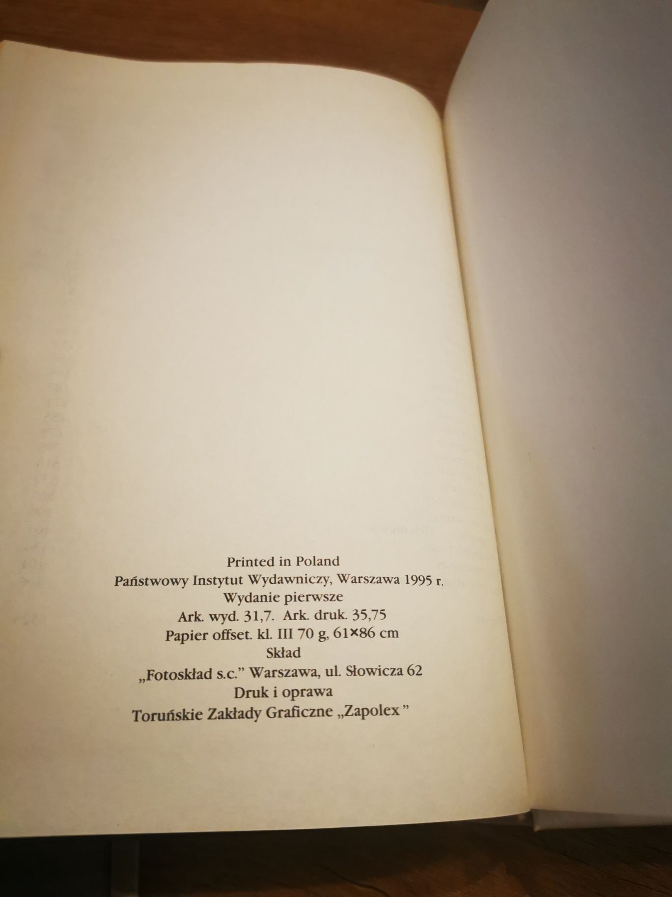 Rosja w roku 1839 Astolphe de Custine