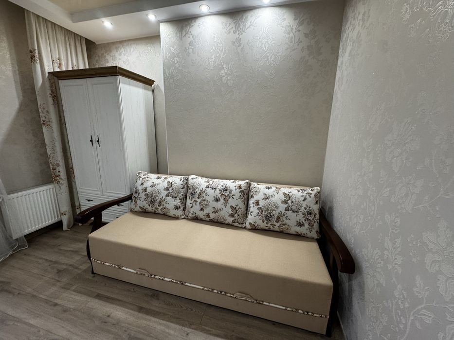 Продаж 1-кімнатної квартири 42,9м2 у ЖК “Софія Київська”|БЕЗ КОМІСІЇ!