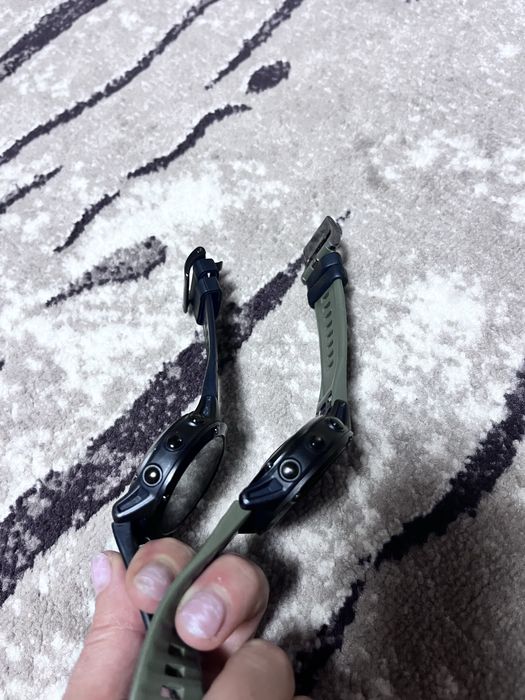 Годинник Garmin Fenix 6 Pro