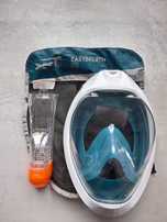 Maska do snorkelingu Subea