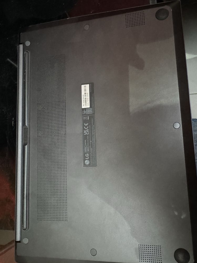 Portatil LG - ótimo estado