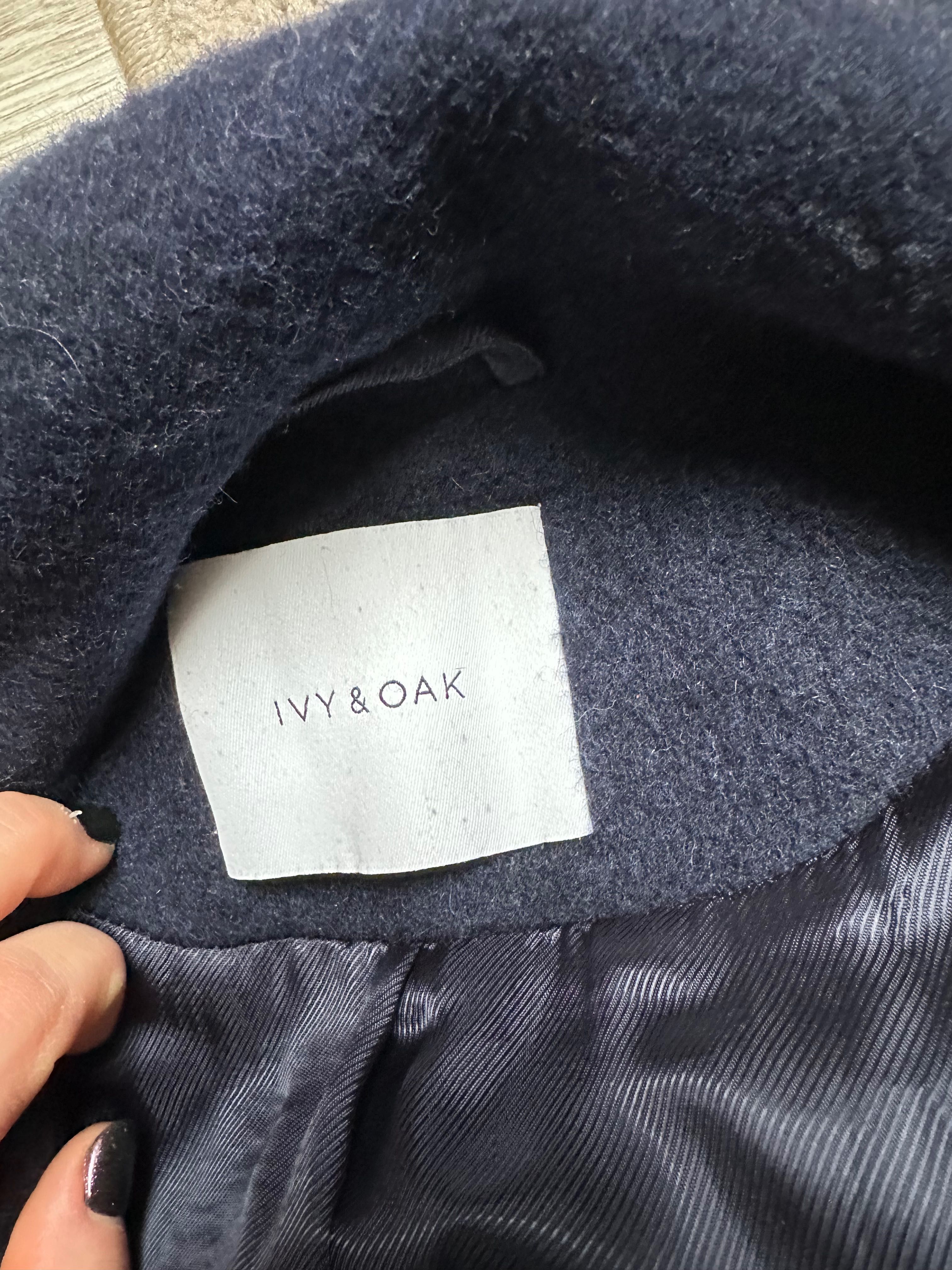 Płaszcz IVY OAK rozmiar 36
