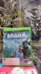 Spark | Xbox One/Series X | Sklep | Kraków | Wysyłka | Wymiana