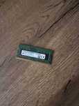 Pamięć ram micron 8GB PC4 DD4
