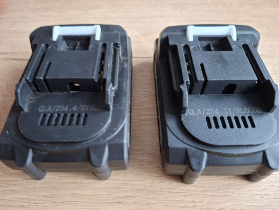 Bateria akumulator do elektronarzędzi 21V, 2Ah