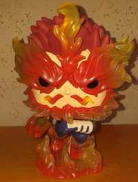 Figurka Funko Pop, ENDEAVOR, My Hero Academia