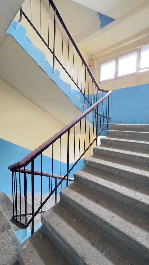 ПРОДАЖ 3 кімн.квартири вул.Миколайчука