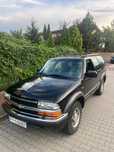 Chevrolet Blazer Zero Rdzy /Klimatyzacja/ wszystko sprawne/ Poznań