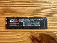 Dysk SSD Samsung 990 Pro 4TB