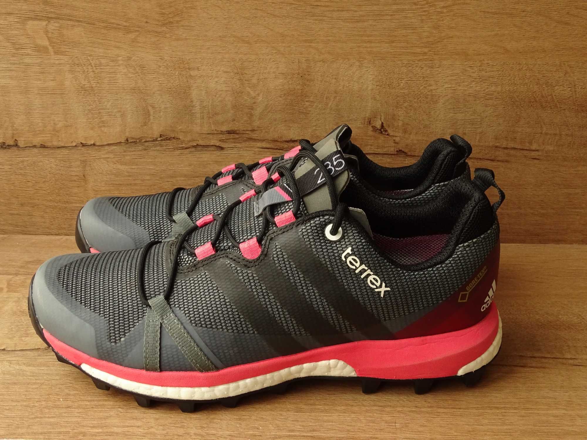 Кросівки Adidas Terrex Gtx