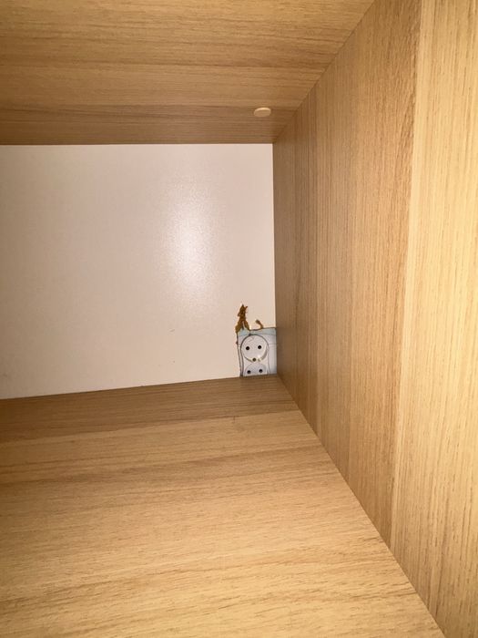 Biurko dziecience “Myszka”