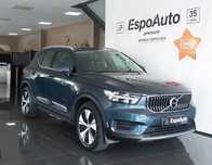 Volvo XC 40 1.5 T5 PHEV Inscription Expression