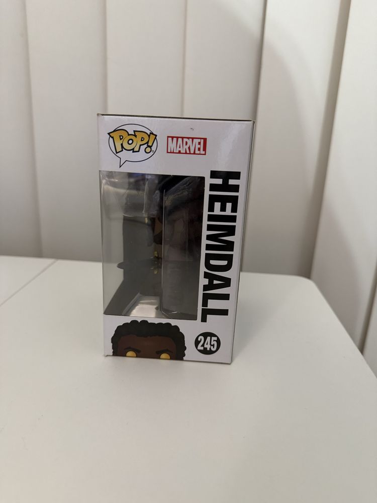 Funko pop - Heimdall 245