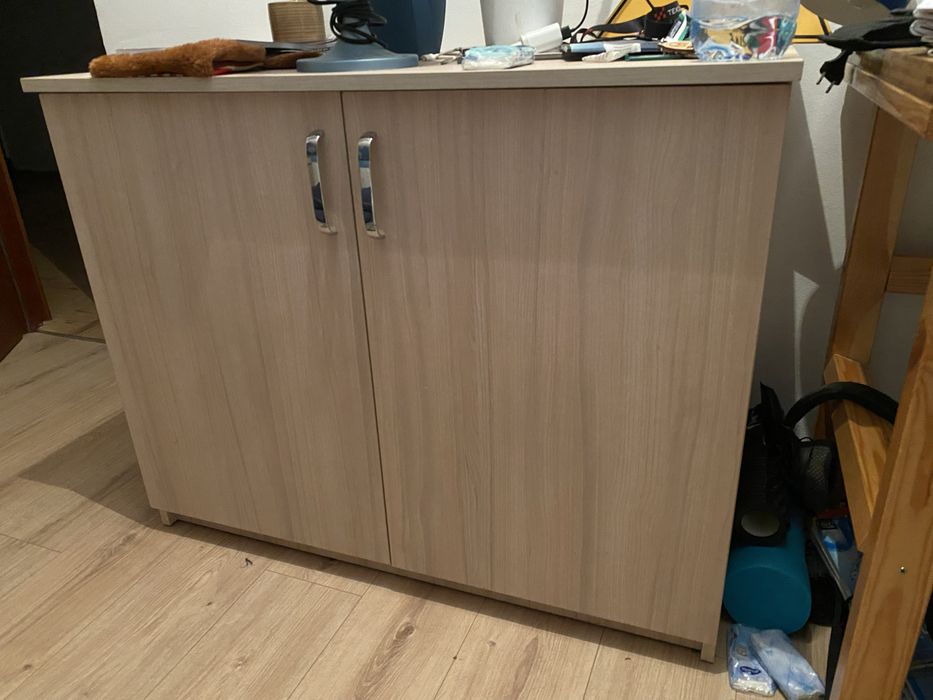 tapczan używany 2 szt.