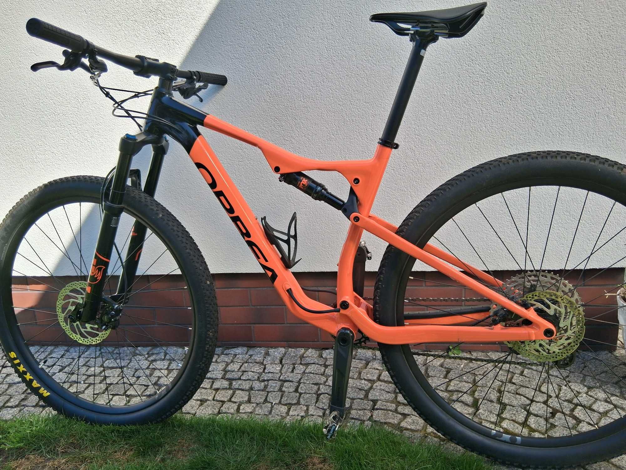 Sprzedam ORBEA OIZ H30, rozmiar L