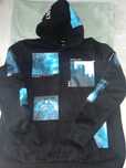 Bluza uniwersalna Bershka rozm.XL
