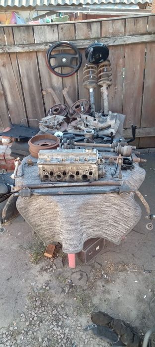 Петлі Кришки Багажника седан бмв е36