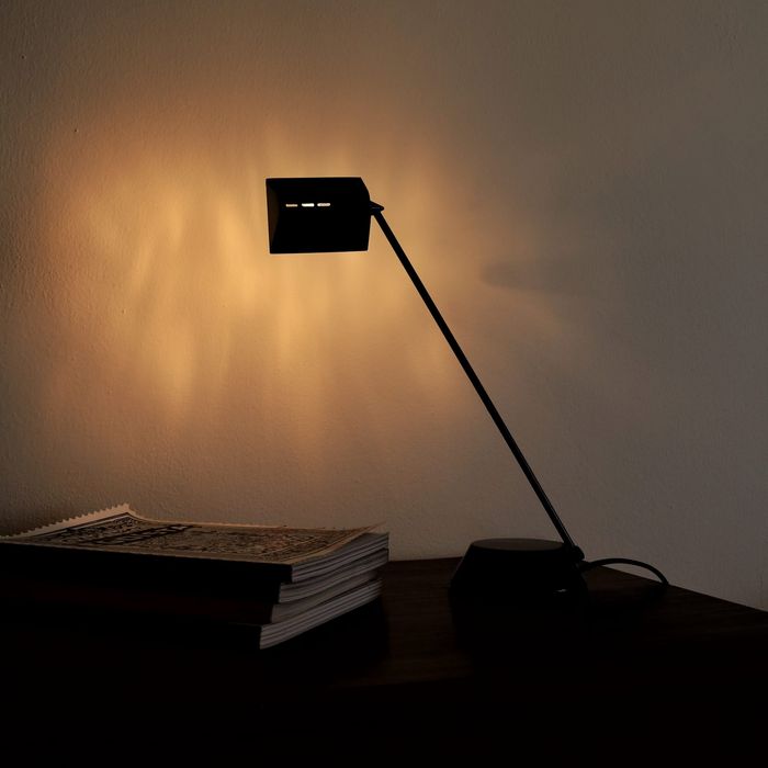 Iluminação Vintage / Vintage lamps