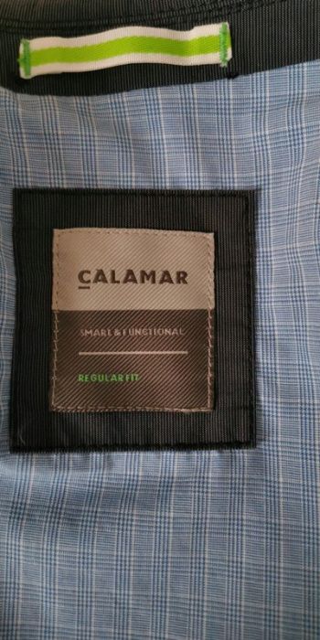 Marynarka Calamar, r. L, Nowa