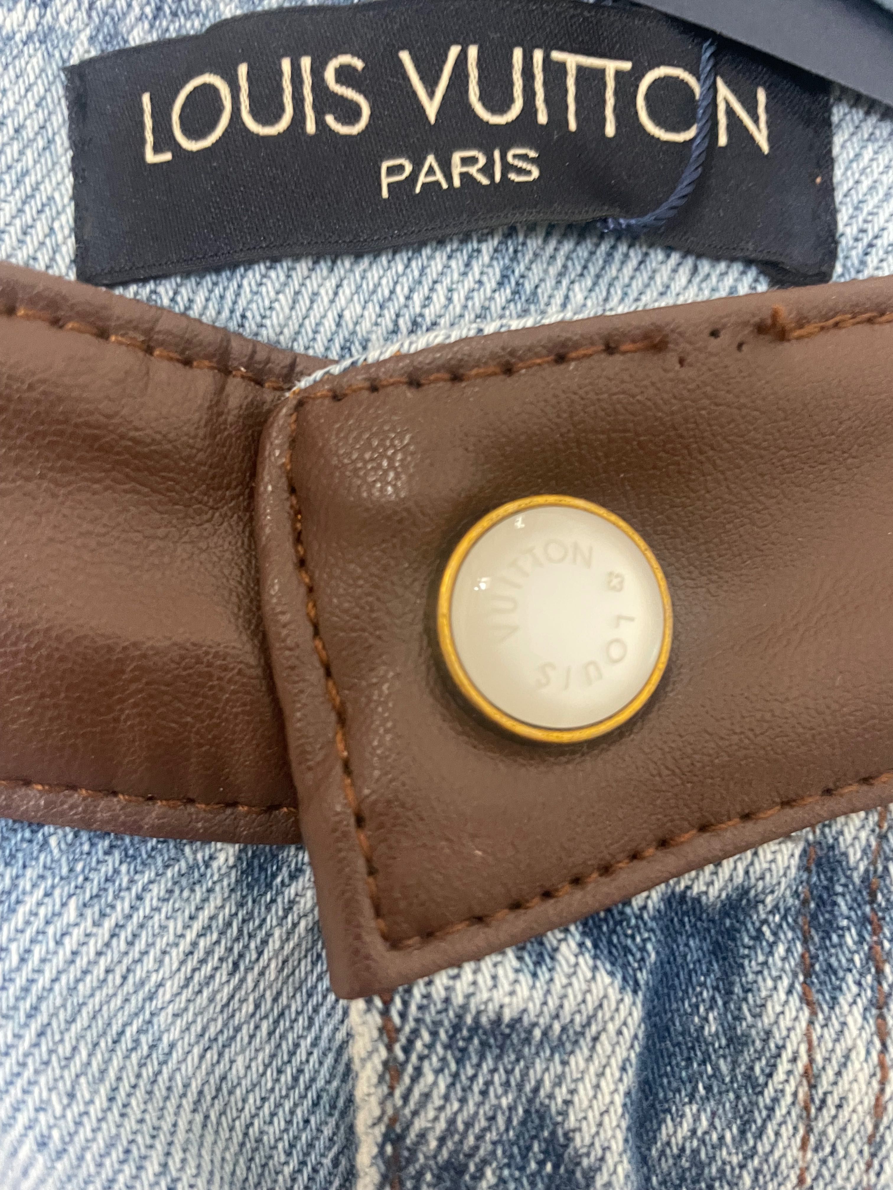 Spodenki LV 28 damskie