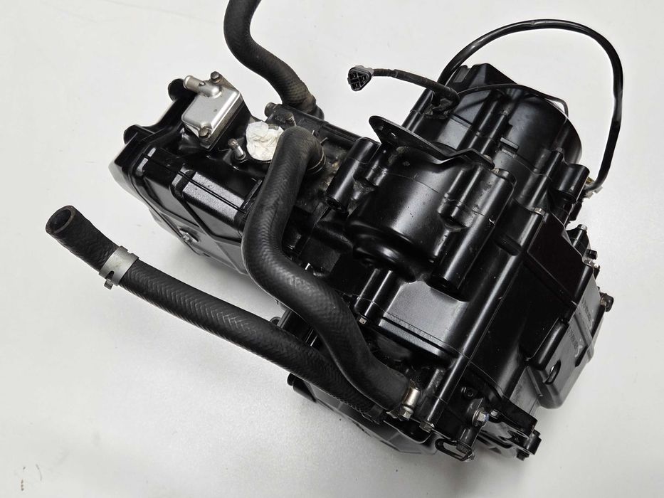 Silnik engine kompletny Kawasaki Z125 Z Ninja 125 rok 19-24