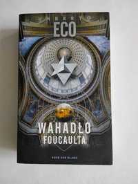 Wahadło Foucaulta — Umberto Eco