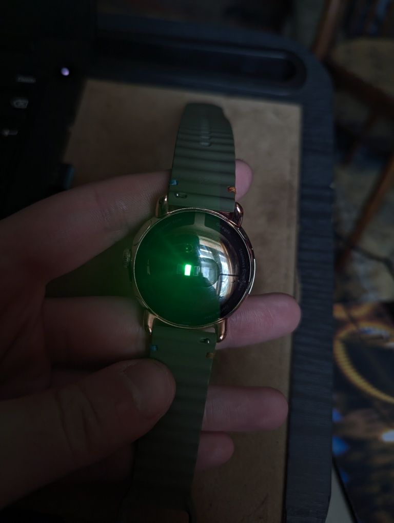 Смарт годинник Pixel Watch 1 Gen