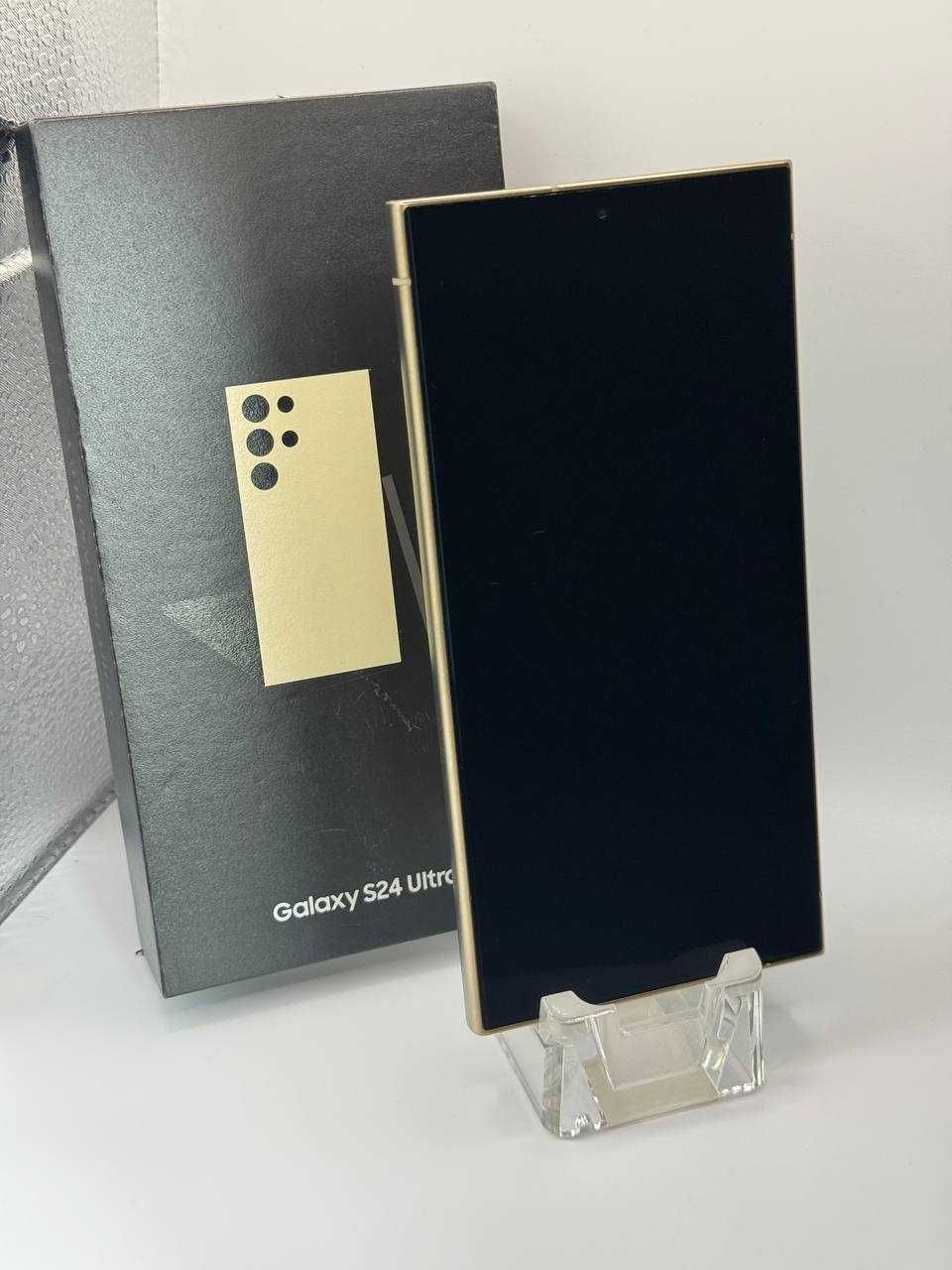 Samsung S24 Ultra 12|256|512|1024