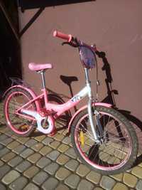 Велосипед дитячий 20 колеса