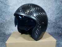 Мотошлем Мотошолом IXS HX 70 Розмір М шлем для мопеда