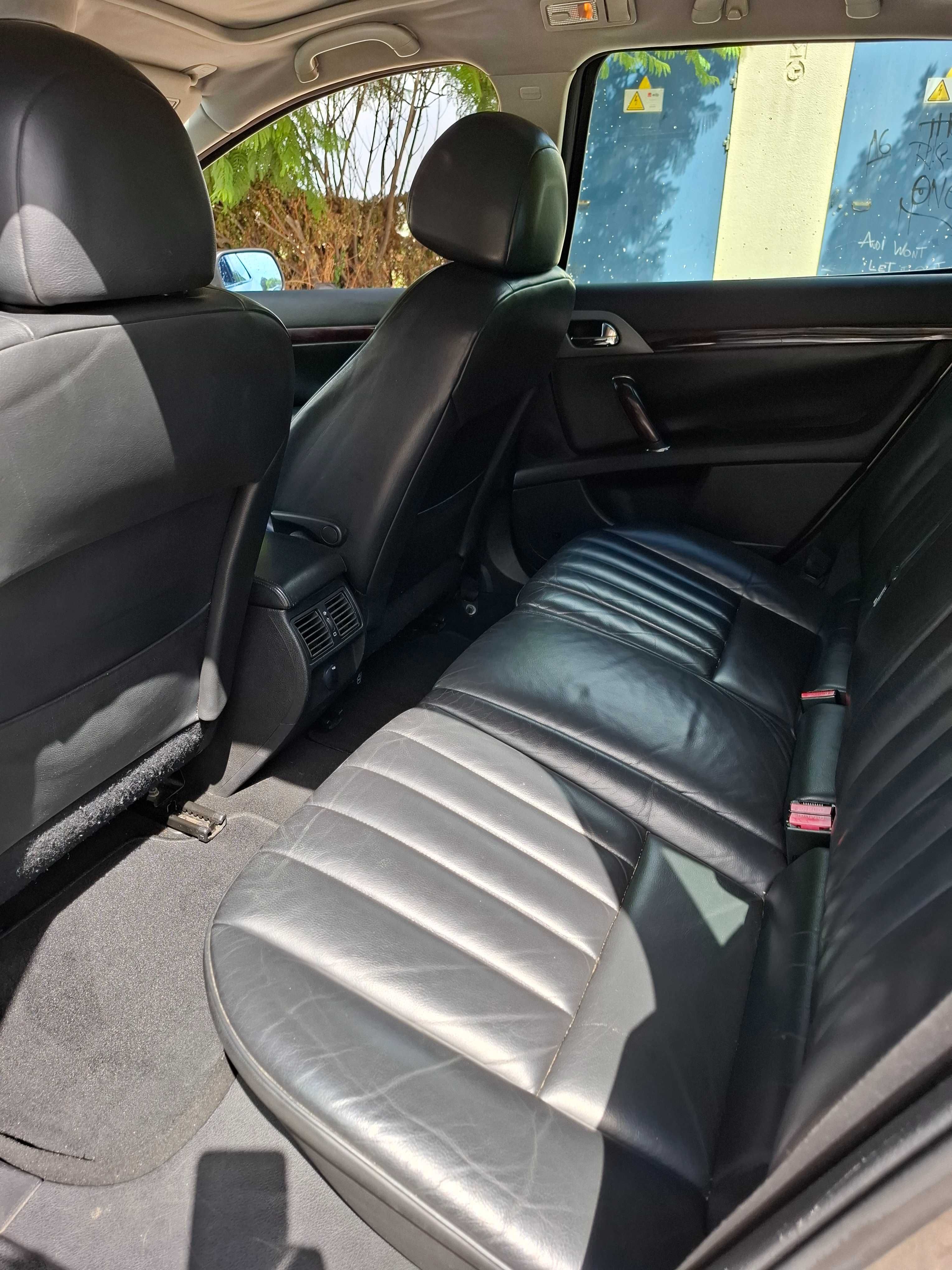 Peugeot 407 SW 1.6 HDI executive