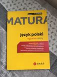 Jezyk polski matura