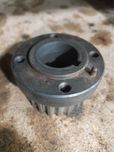 Шестерня коленвала 55566012 OPEL Z19DTH Z19DTJ A20DT A20DTC A
