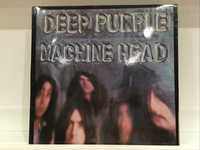 DEEP PURPLE  machine head  1st press UK 1972