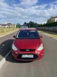 Samochód ford smax