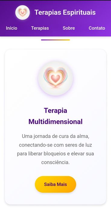 Terapias cura multidimencional